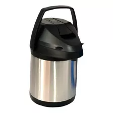 Garrafa Térmica Inox 2,5 Litros Tereré Chimarrão Bebidas 