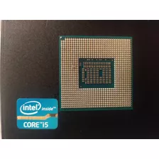 Procesador Para Portátil Intel Core I5 3210m 