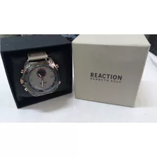 Reloj Para Caballero Reaction Kenneth Cole