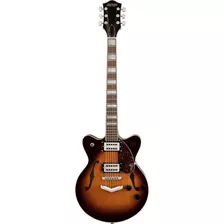 Guitarra Gretsch G2655 Streamliner Center Block Jr.