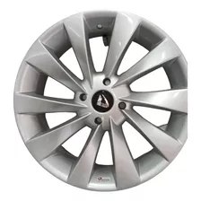 Llantas Aleación Peugeot R17/pase 4x108 Volcano