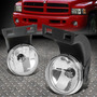 Fit For 2009-12 Dodge Ram 1500 10-18 2500 3500 Bumper Fo Ccb