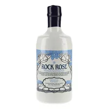 Gin Rock Rose Premium Scottish Gin Premium Scottish Gin 0.7 l