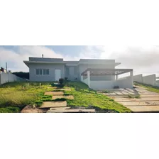 Casa Térrea (205 M²) Ninho Verde 2 Terreno 600 M², Oportunidade Imperdível À Vista!