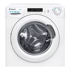 Lavarropas Automático Candy Smart Cs10652d-12 Blanco 6.5kg 220 v