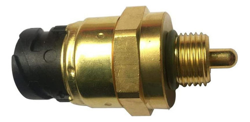 Sensor De Presin De Temperatura De Aceite 1077574 For Volv Foto 5