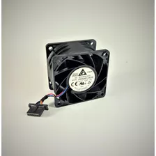 Fan Hp Dl380p Dl380e G8 Pfr0612xhe 654577-001 662520-001