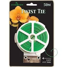 Hydrofarm Hgtt Twist Tie Con La Herramienta