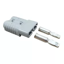 Conector Anderson Sb175 Toyota Fb25 Autoelevador Electrico