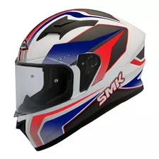 Capacete Smk Stellar Dynamo Ma153 Matt