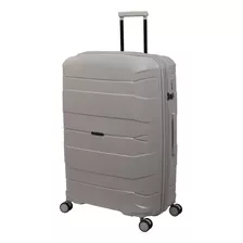 It Luggage Momentoso Giratorio Expandible De 8 Ruedas Rígida