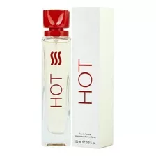 Benetton Hot Edt 100ml