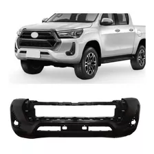 Parachoque Dianteiro Hilux 2021 2022