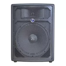 Caixa Pasiva Falante De 15pol Jbl 400 Watts Musical Tba1500