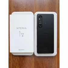 Xperia 1 V Dual Sim 256gb Desbloqueado