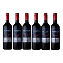 Caja X 6 - Trivento Maximum Red Blend