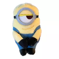 Peluche Minions - Stuart