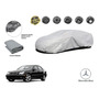 Funda Cubreauto Afelpada Mercedes Benz C230 1.8l 2002 A 2006