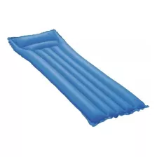 Colchoneta Colchon Inflable Para Pileta 183 Cm Verano Agua