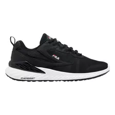 Tenis Fila Hombre Trazoros Energized Sneakers 100% Original