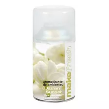 Repuesto Aromatizante Jazmin 270ml Make