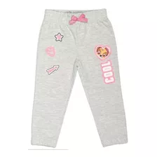 Pantalón De Buzo Skye Paw Patrol - Original Nickelodeon