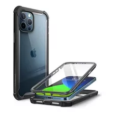 Funda I-blason Ares Con Mica Para iPhone 12 Pro Max De 6.7