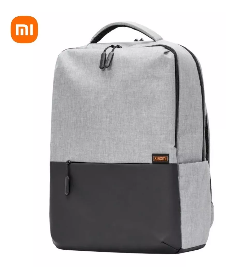 Mochila Xiaomi Commuter Backpack Xdlgx04