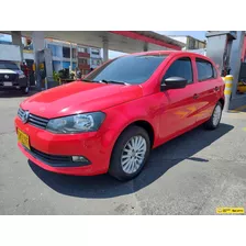 Volkswagen Gol Comfortline Msi 1.6