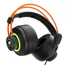 Auriculares Gamer Cougar Inmersa Pro Prix Rgb Diginet