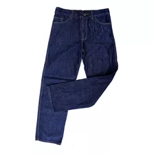 Calça Jeans Masculina Tradicional (serviço)