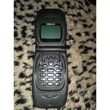 Antiguo Celular Nokia 282 Para Celeccionista Es Único 