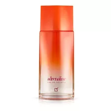 Fragancia Eau De Toilette Adrenaline By Yanbal