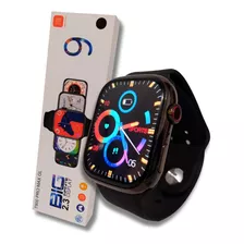 Smart Watch T900 Pro Max L Serie 8 Reloj Inteligente Tactil