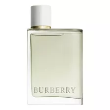 Burberry Her Eau De Toilette Garden Party 100 Ml Para Mujer