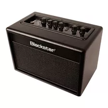 Amplificador Guitarra Bajo Blackstar Id:corebeam Bluetooth Color Negro