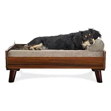 Muebles Para Mascotas Furhaven Para Perros Y Gatos - Marco D