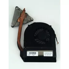Cooler + Disipador Ventilador Fan Notebook Gateway Ms2303
