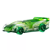 Carro De Colección Electrack Hot Wheels 1:64