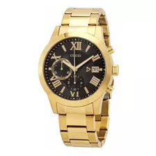 Reloj Guess Atlas W0668g8 En Stock Genuino En Caja