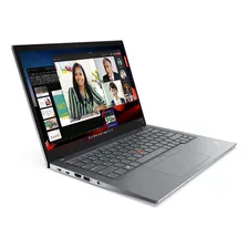 Lenovo Thinkpad T14s Gen 4 Notebook Gris Tormenta