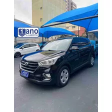 Creta Attitude 1.6 16v Flex Aut.