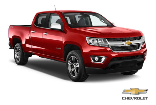 Funda Cubre Volante Piel Chevrolet Colorado 2014 A 2021 Foto 6