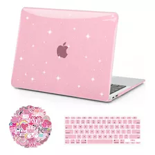 Anban Funda Compatible Con Macbook Air De 13 Pulgadas .