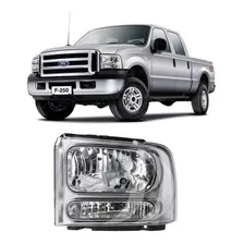 Optica Ford F-100 Super Duty 2006/- Depo