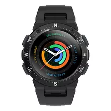 Reloj Mistral Smart Watch Smt-geb519 Agente Oficial