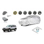 Forro Funda Cubreauto Afelpada Mazda Tribute 2006