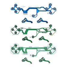 Circuito Impreso Membrana Compatible Con Ps5 Dualsense