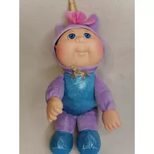 Muñeca Bebe Cabbage Patsh Kids 25cm..