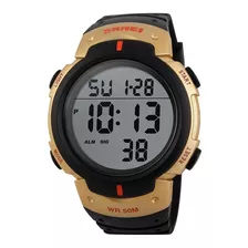 Reloj Hombre Deportivo Skmei 1068 Sumergible Impacto Online